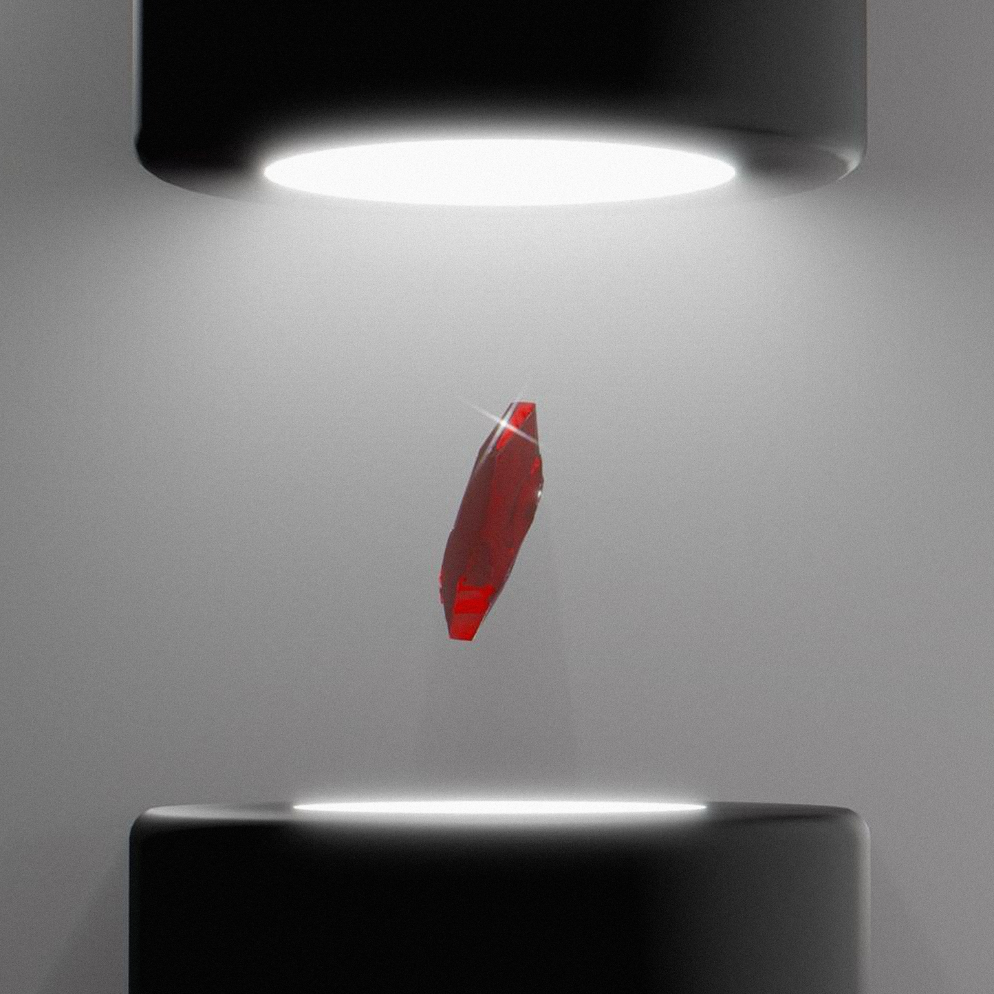 Wayfinder aus "Planet der ewigen Nacht"