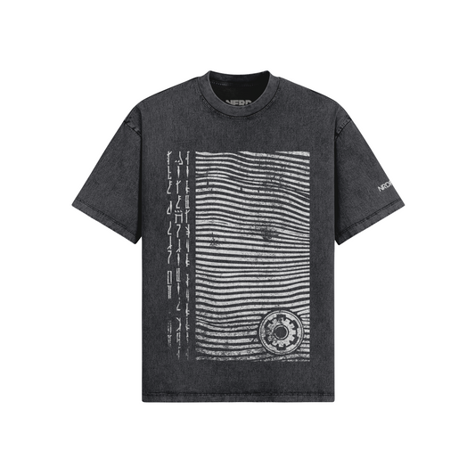 Nerdskar Shirt - PREMIUM